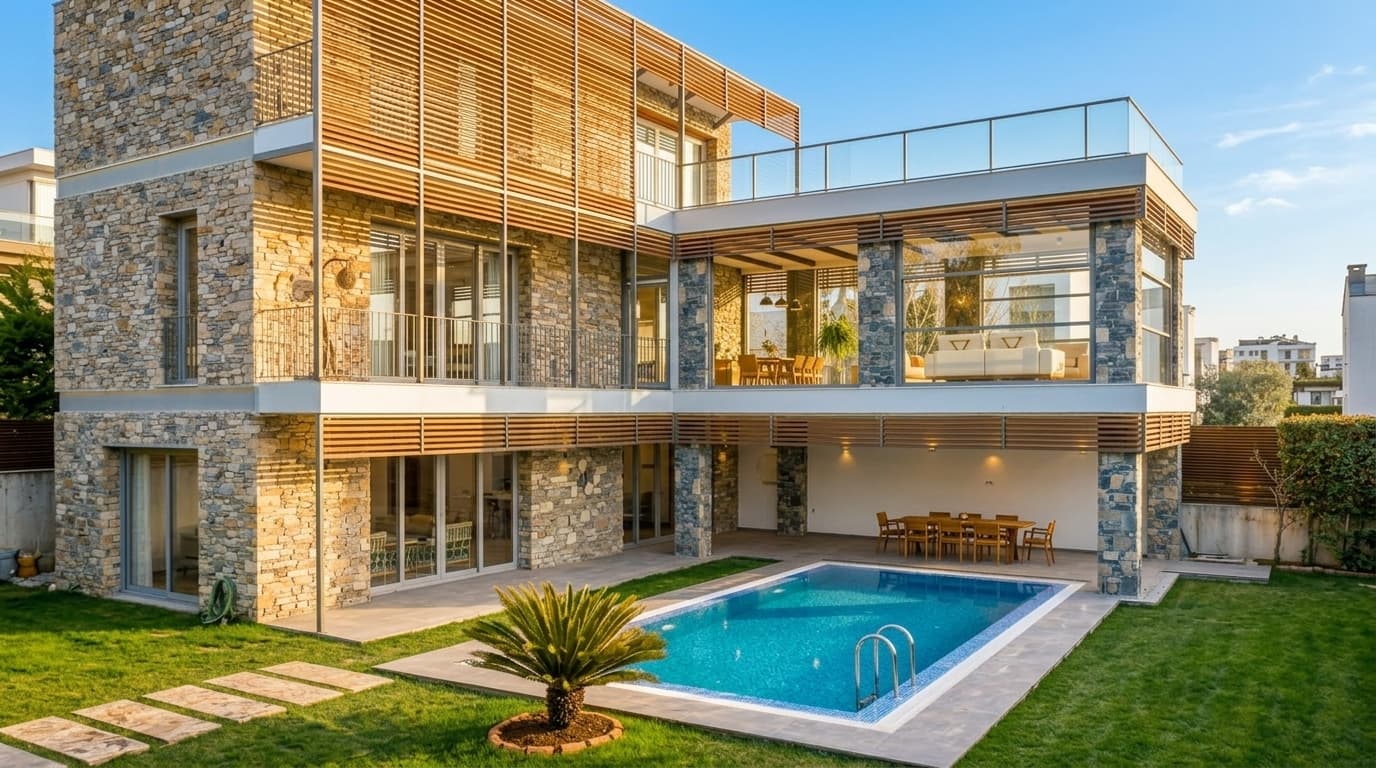 Havuz İşleri - Fotoğraf 2