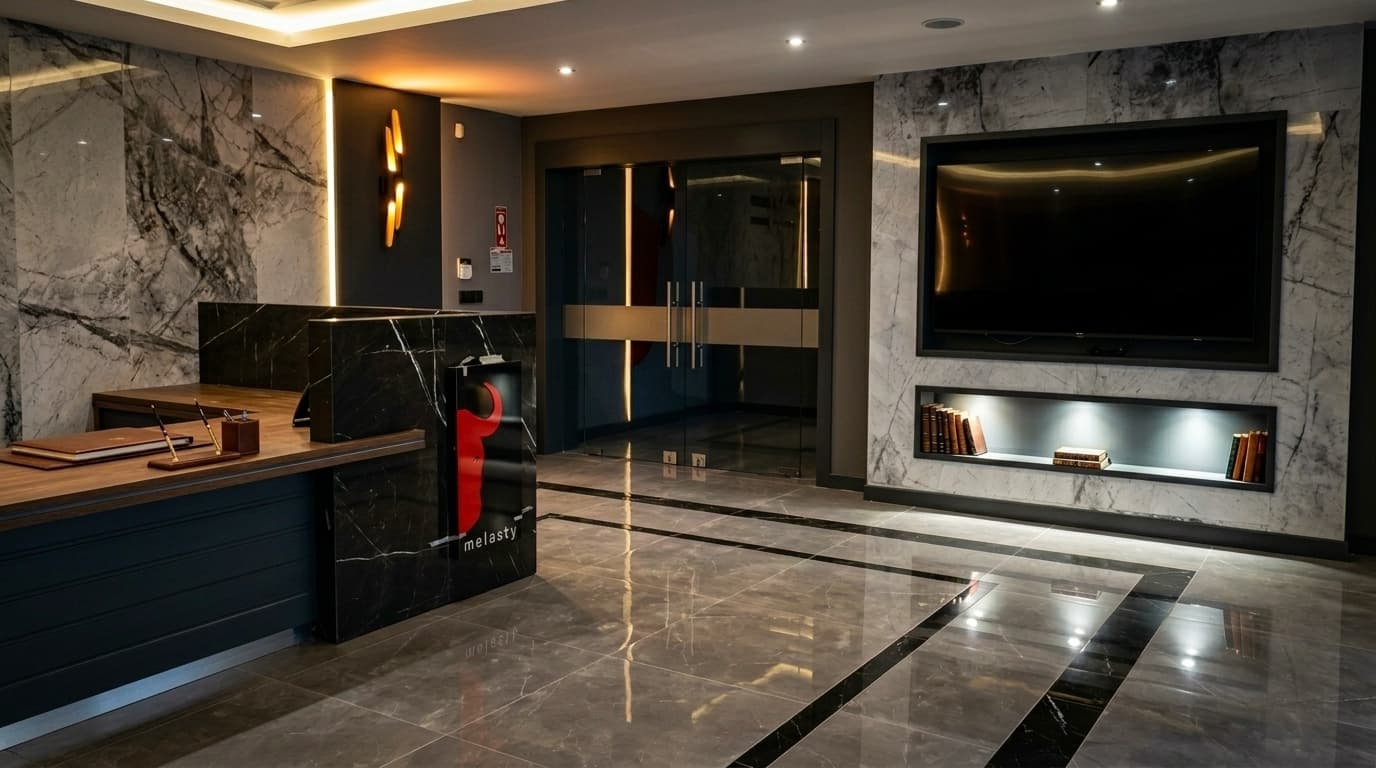 Merkez Ofis - Fotoğraf 2