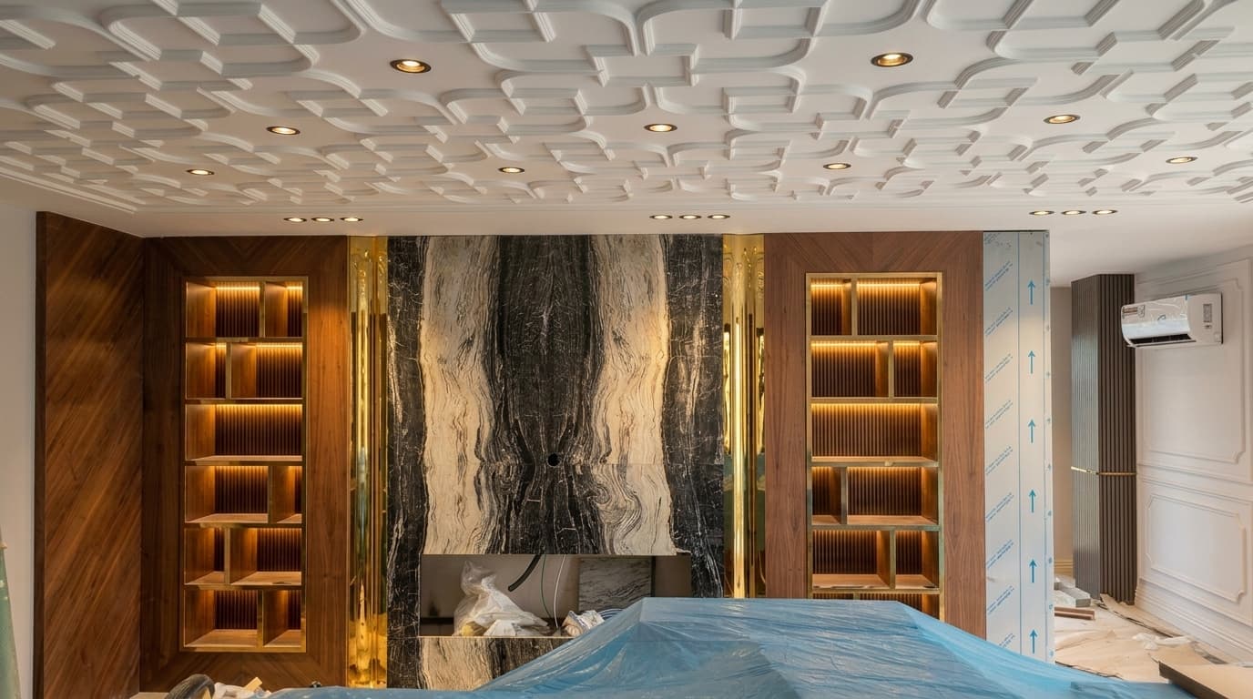 Tadilat İşleri - Fotoğraf 13