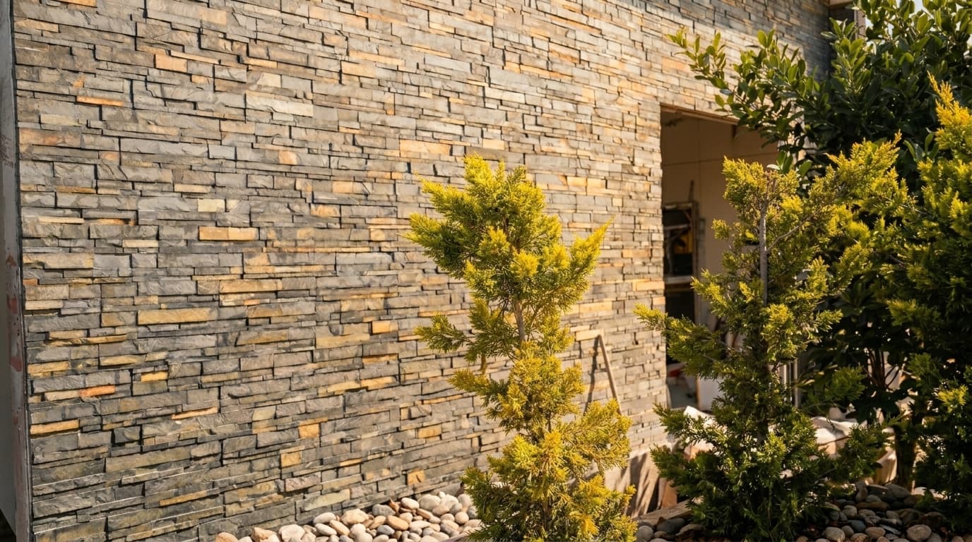 Taş Kaplama - Fotoğraf 11