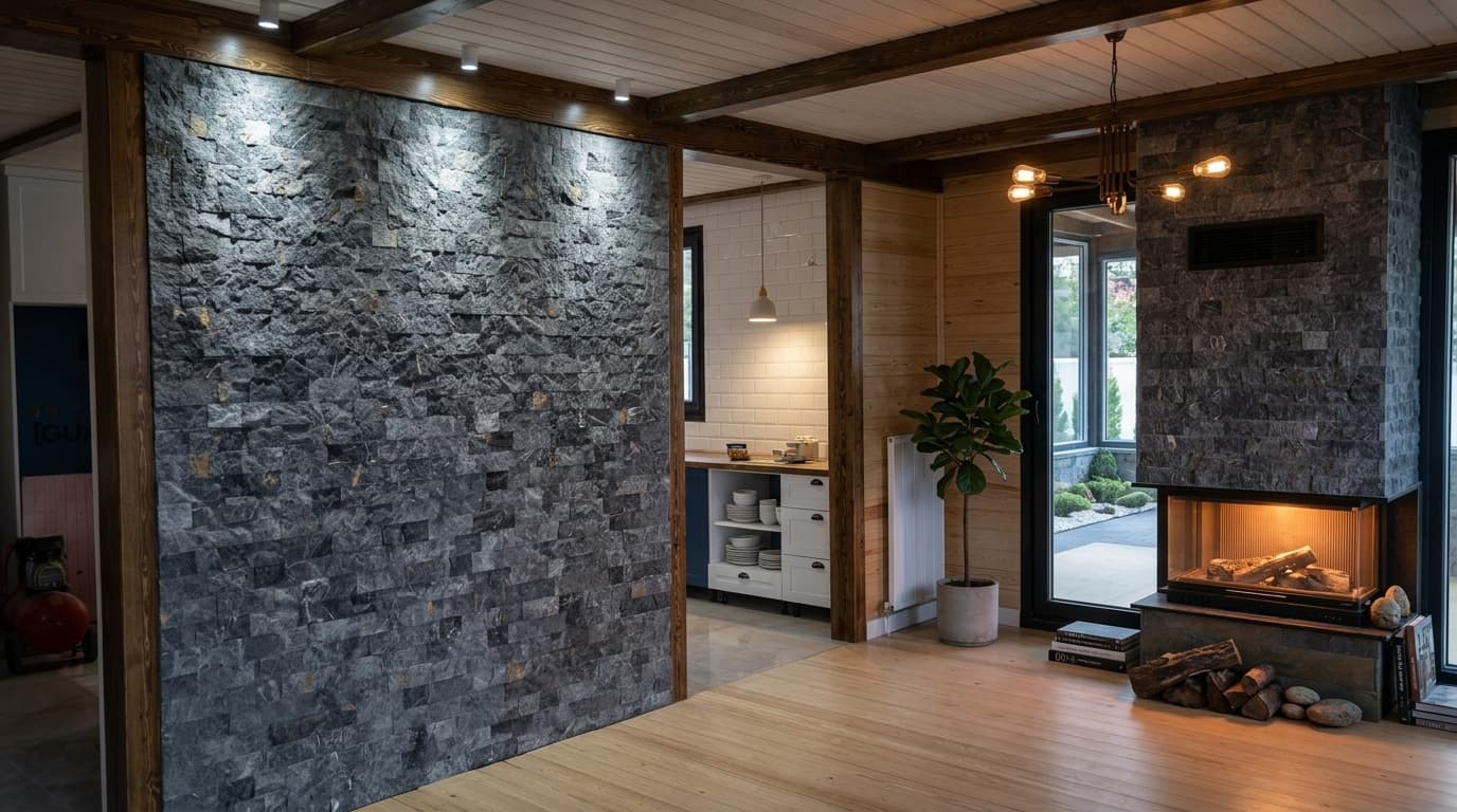 Taş Kaplama - Fotoğraf 4