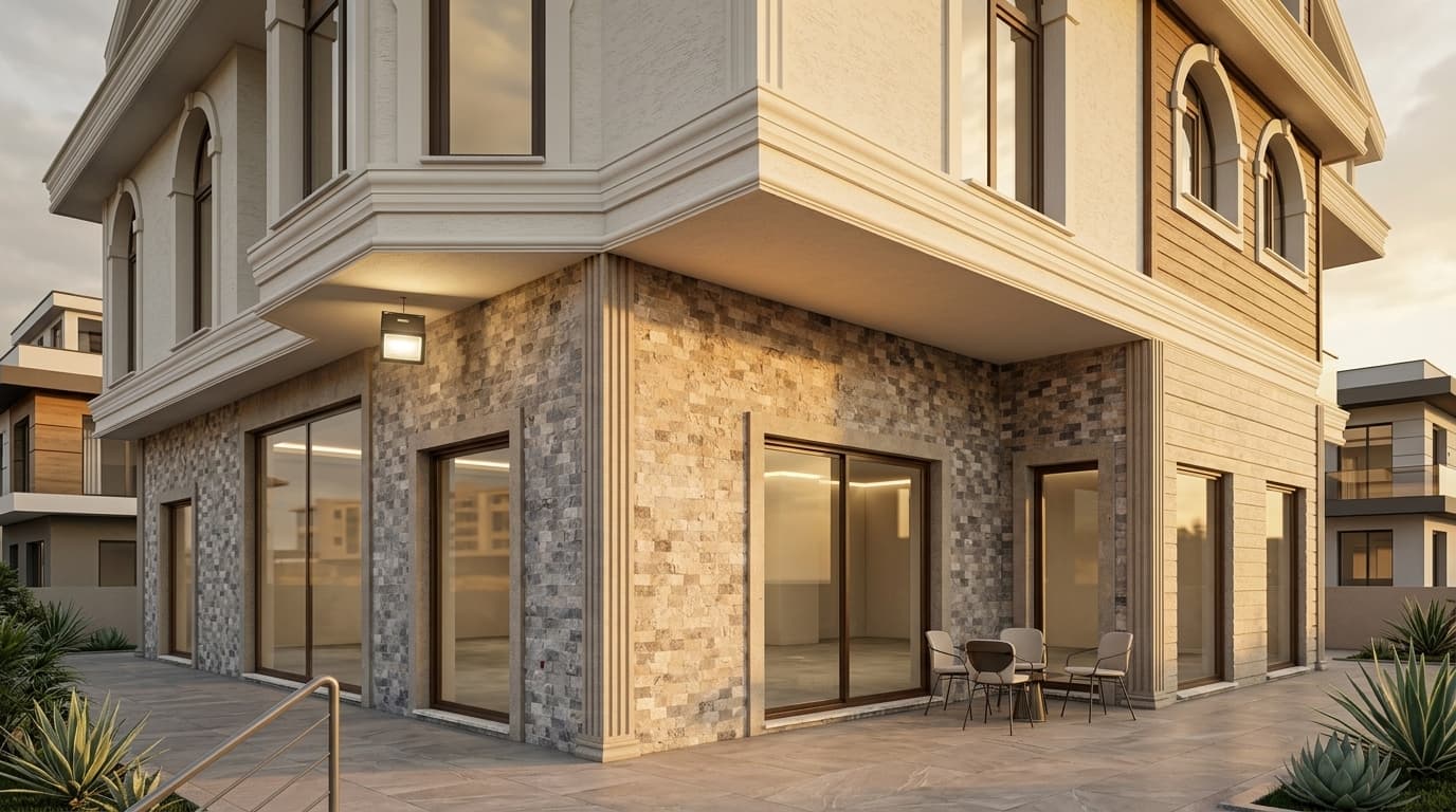 Taş Kaplama - Fotoğraf 6