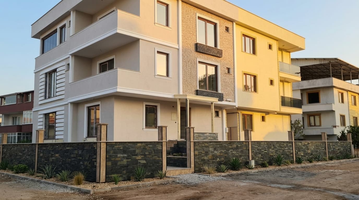 Taş Kaplama - Fotoğraf 7