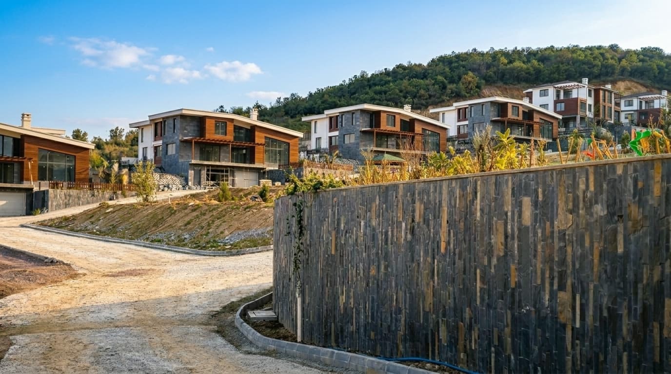 Anahtar Teslim Projeler 1