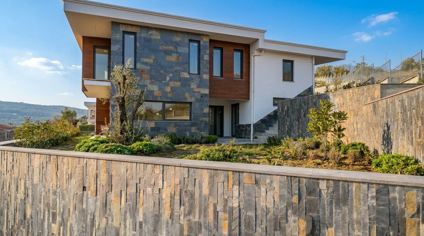 Anahtar Teslim Projeler - Fotoğraf 2