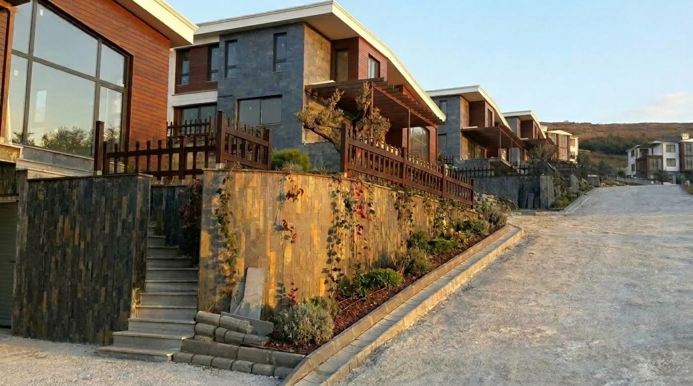 Anahtar Teslim Projeler 3